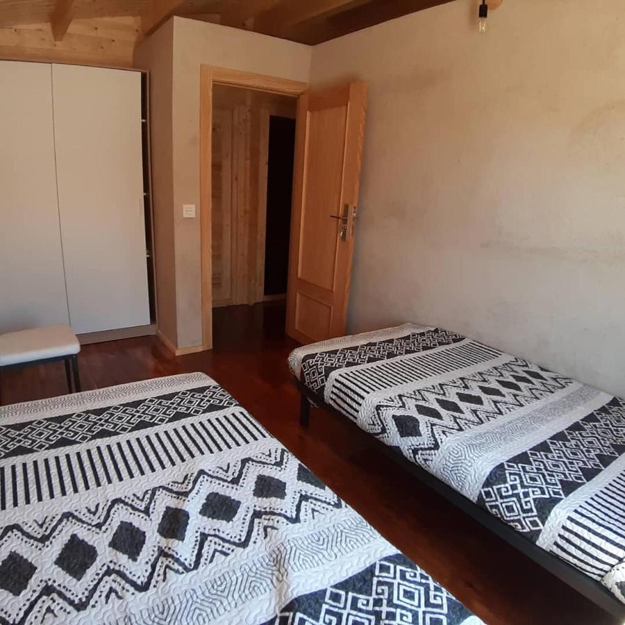 El Refugio De Las Arribes Villarino de los Aires Exteriér fotografie